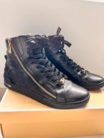 Zwart sneakers 41 michael kors, Kleding | Dames, Schoenen, Ophalen of Verzenden, Gedragen, Zwart, Sneakers