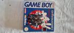 Ghostbusters 2 Gameboy, Games en Spelcomputers, Games | Nintendo Game Boy, Ophalen of Verzenden, Zo goed als nieuw