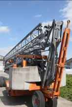 Arcomet A32H snelmontagekraan, Zakelijke goederen, Machines en Bouw | Kranen en Graafmachines, Ophalen, Kraan