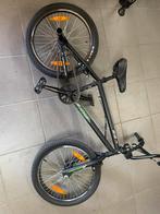 Stunt bmx, Ophalen, Zo goed als nieuw