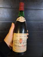 Cotes du Rhone 1978 inclusief staander, Enlèvement