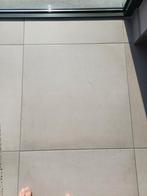 Vloertegels keramisch grijs 12 stuks 60x60, Doe-het-zelf en Bouw, Tegels, Ophalen of Verzenden, Nieuw, Vloertegels