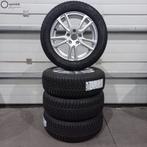 Complete winterset Kia Optima 16" (#4116), Auto-onderdelen, Banden en Velgen, Gebruikt, 16 inch, Banden en Velgen, Personenwagen