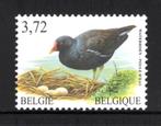 3212 MNH 2003 - Vogels., Postzegels en Munten, Postzegels | Europa | België, Ophalen of Verzenden, Postfris, Postfris