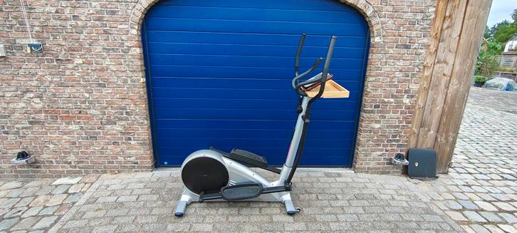 Crosswalker, Sport en Fitness, Fitnessapparatuur, Zo goed als nieuw, Ophalen of Verzenden