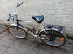 Herenfiets, Fietsen en Brommers, Ophalen, Gebruikt