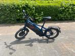 ELLIO Elite 45 sport, Ophalen, Zo goed als nieuw