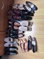 Mooie damesschoenen en pantoffels, Enlèvement, Comme neuf, Autres types