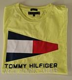 Kinderkleding jongen maat 164 : t- shirt tommy hilfiger, Ophalen of Verzenden, Zo goed als nieuw, Jongen