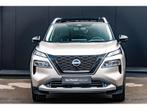 Nissan X-Trail TEKNA, Auto's, Automaat, Zwart, 2 kWh, 164 g/km