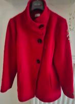 Korte winterjas, Damart, maat 46, Kleding | Dames, Ophalen, Maat 46/48 (XL) of groter