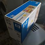 HP Cartouche d'impression jaune Q6462A, Informatique & Logiciels, Fournitures d'imprimante, Enlèvement ou Envoi, Neuf