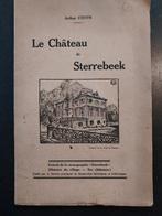 Château de Sterrebeek, Comme neuf, Enlèvement ou Envoi