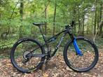 Wilier mountainbike, Fietsen en Brommers, Fietsen | Mountainbikes en ATB, Zo goed als nieuw, 53 tot 57 cm, Ophalen, Overige merken
