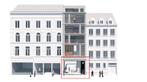 Commercieel te huur in Mechelen, Autres types, 57 kWh/m²/an