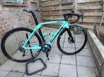 vélo routé Bianchi, 10 à 15 vitesses, Enlèvement ou Envoi, 49 à 53 cm, Utilisé