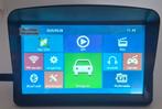 7 inch Camper, Auto GPS met Draadloos AAchteruitrijcamera., Draadloos, Info@drktech.be, Oosterwennel 35 Genk, Nieuw