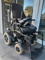 Ottobock Juvo B5 elektrische rolstoel PMR voor gehandicapten, Diversen, Ophalen of Verzenden, Zo goed als nieuw, Elektrische rolstoel
