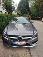 mercedes Cls 220  63000km, Auto's, Mercedes-Benz, Automaat, 4 deurs, Achterwielaandrijving, 4 cilinders