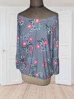 Blouse K-Design xl, K-design, Verzenden, Zo goed als nieuw, Maat 46/48 (XL) of groter