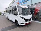 DETHLEFFS TREND I 7057 DBL, Caravans en Kamperen, Mobilhomes, Ringverwarming, Fiat, Bedrijf, Diesel