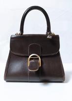 Delvaux schitterende vintage, Handtassen en Accessoires, Ophalen, Gebruikt