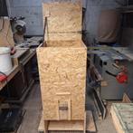 Graan of Pellet DISPENDER, Ophalen, Nieuw