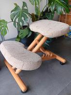 Ergonomische stoel, Ophalen, Ergonomisch, Gebruikt