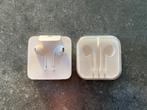 Écouteurs Apple avec étui assorti, Télécoms, Téléphonie mobile | Écouteurs, Enlèvement ou Envoi, Neuf, Intra-auriculaires (In-Ear)