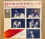 Duran Duran LP Rio carnival (Record Store Day), CD & DVD, Vinyles | Pop, Enlèvement ou Envoi