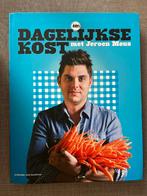 Kookboeken Jeroen Meus, Ophalen of Verzenden, Zo goed als nieuw, Jeroen Meus