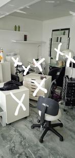 Schoonheid salon meubelen interieur, Zakelijke goederen, Ophalen of Verzenden
