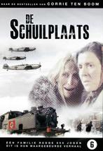 De schuilplaats met Jeannette Clift, Robert Rietty., Cd's en Dvd's, Vanaf 6 jaar, Ophalen of Verzenden, Zo goed als nieuw, Waargebeurd drama