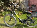 Meisjesfiets 24 inch, Fietsen en Brommers, Fietsen | Meisjes, Ophalen, 24 inch, Versnellingen, Zo goed als nieuw