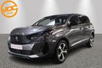 Peugeot 5008 Allure Pack 7pl, Auto's, Peugeot, 116 g/km, 1199 cc, Bedrijf, Handgeschakeld