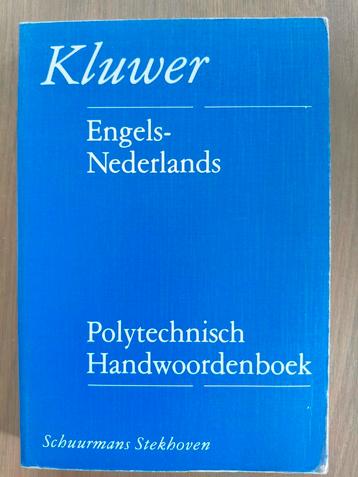 English-Dutch, Enlèvement ou Envoi, Comme neuf