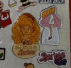 Pins vintage Barbie