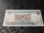25 dinars Central bank of Iraq, Postzegels en Munten, Ophalen of Verzenden