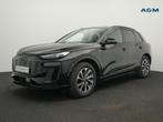 Audi Q6 e-tron Q6 e-Tron 100 kWh 55 Quattro S line, Automaat, Overige modellen, Zwart, Elektrisch