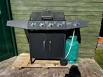 BBQ acier, Ophalen, Gebruikt