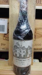 CH HAUT BRION 2010 PREMIER CRU PESSAC LEOGNAN 99/100, Ophalen