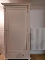 Vestaire kast. Creme kleur., Huis en Inrichting, Ophalen