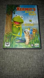 DVD Kermit’s Swamp Years, Enlèvement ou Envoi, Utilisé, Film