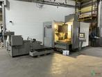 Freesmachine universeel Deckel MAHO DMC 105V Linear 2005