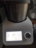 Cookplatinum  compact nickel, Ophalen, Zo goed als nieuw