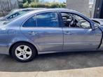 PORTIERRUIT RECHTS ACHTER Mercedes-Benz E (W211), Gebruikt, Mercedes-Benz