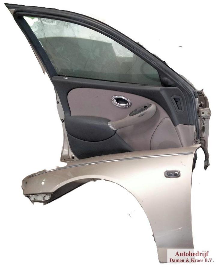 Rover  zijpaneel, portieren, spiegels, schakelaars, radio's,, Auto-onderdelen, Carrosserie, Spatbord, Rover, Gebruikt, Ophalen