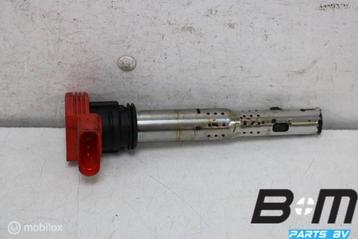 Bobine met bougiestekker 3.0 TFSI CGWB Audi A7 4G 06E905115E beschikbaar voor biedingen