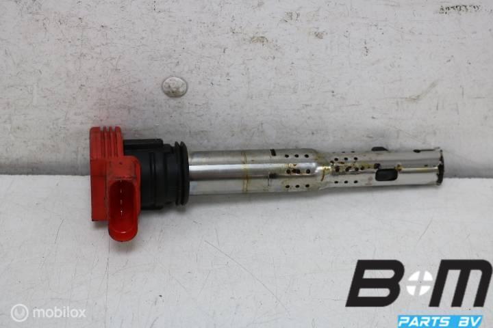 Bobine met bougiestekker 3.0 TFSI CGWB Audi A7 4G 06E905115E, Auto-onderdelen, Motor en Toebehoren, Gebruikt