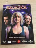 Battlestar GALACTICA seizoen 3 ( 5dvd’s, perfecte staat ), Cd's en Dvd's, Dvd's | Tv en Series, Ophalen of Verzenden, Zo goed als nieuw